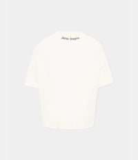 PALM ANGELS T-Shirt con logo