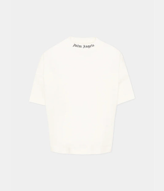 PALM ANGELS T-Shirt con logo