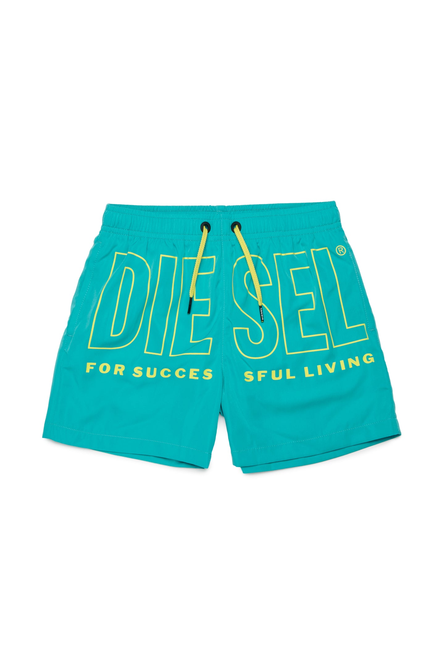 Diesel Costume modello boxer