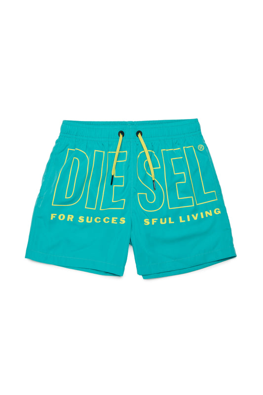 Diesel Costume modello boxer