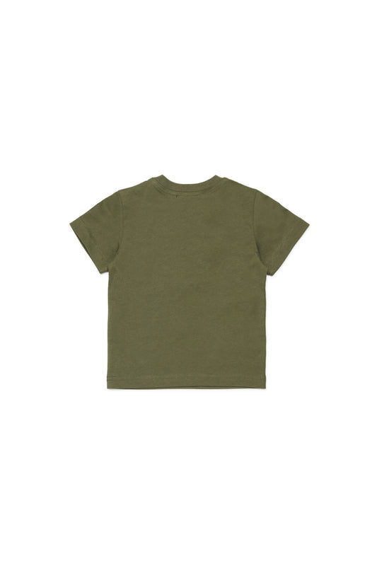 Diesel t-shirt mezza manica