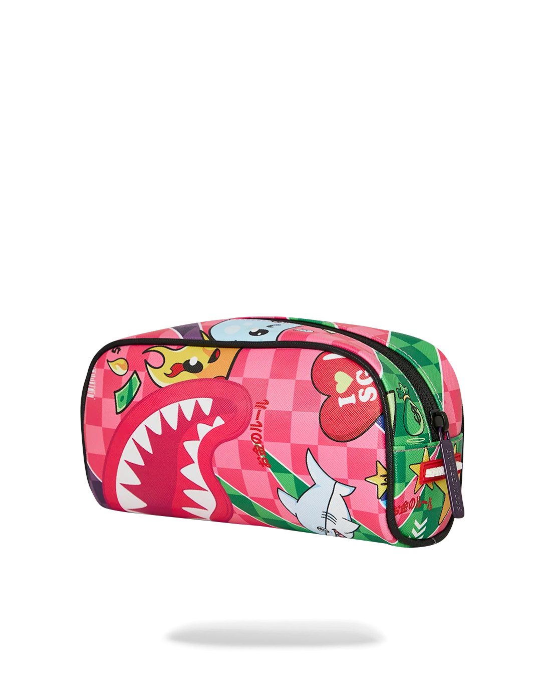 SPRAYGROUND ASTUCCIO