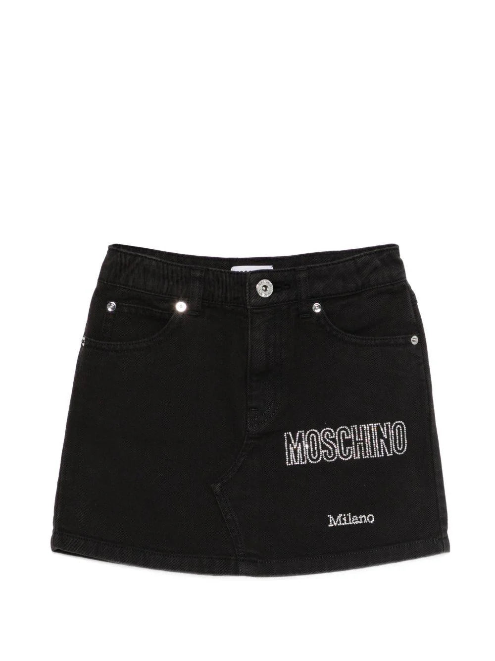 Gonna Moschino