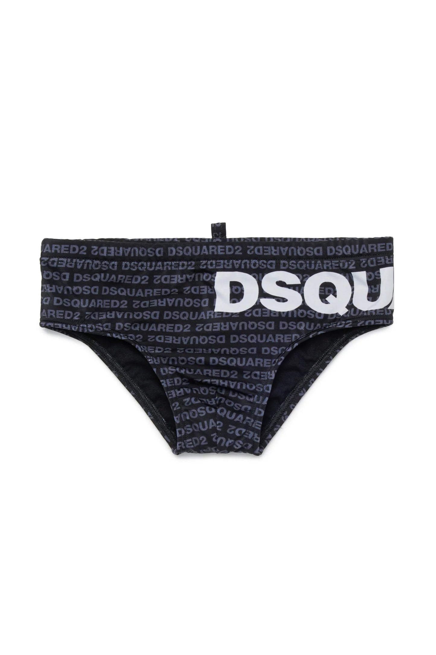 Dsquared2 costume modello slip