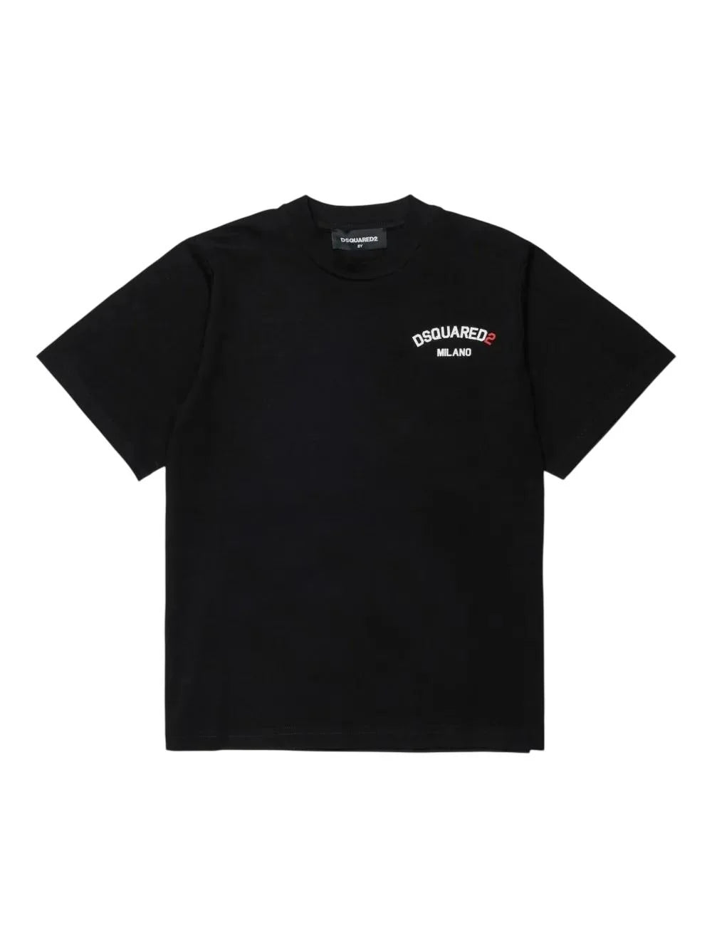 Dsquared2 T-Shirt mezza manica