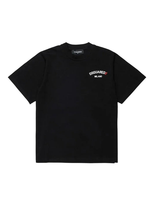 Dsquared2 T-Shirt mezza manica