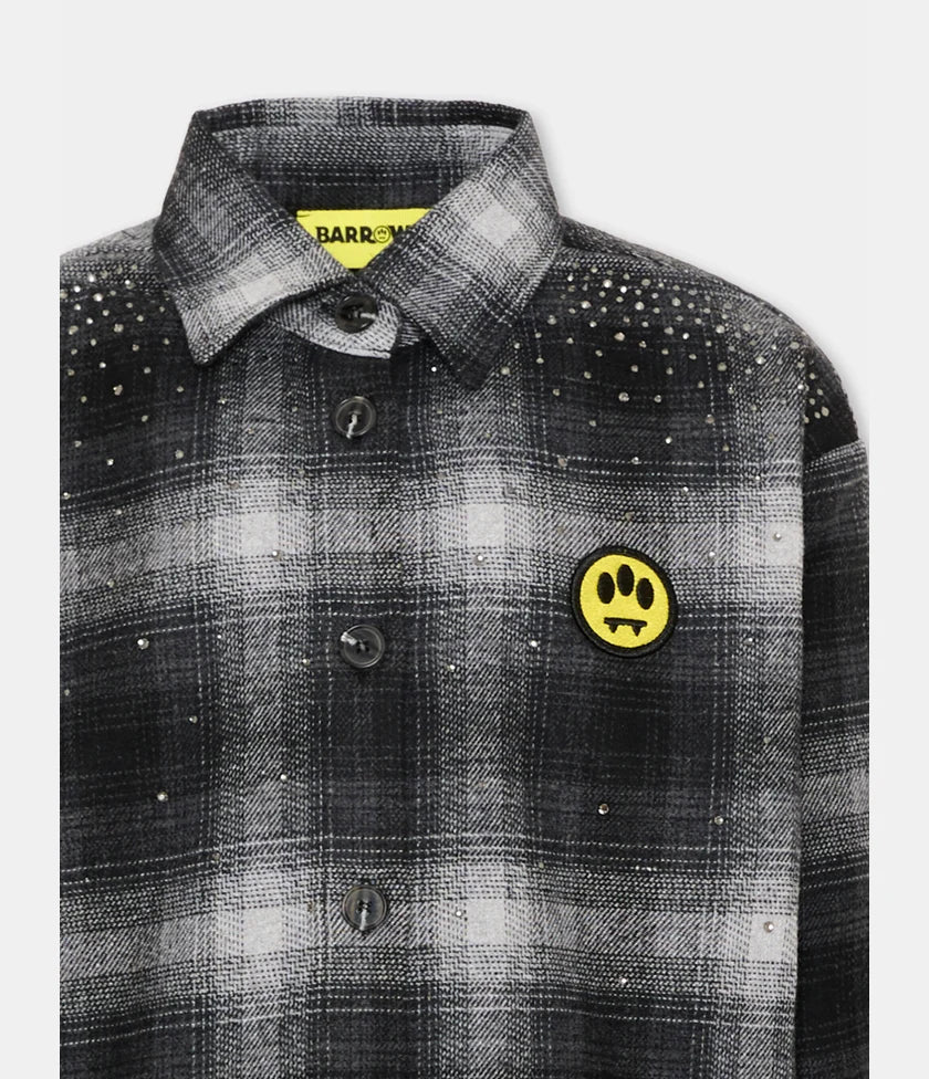 Barrow Camicia a manica lunga per bambina