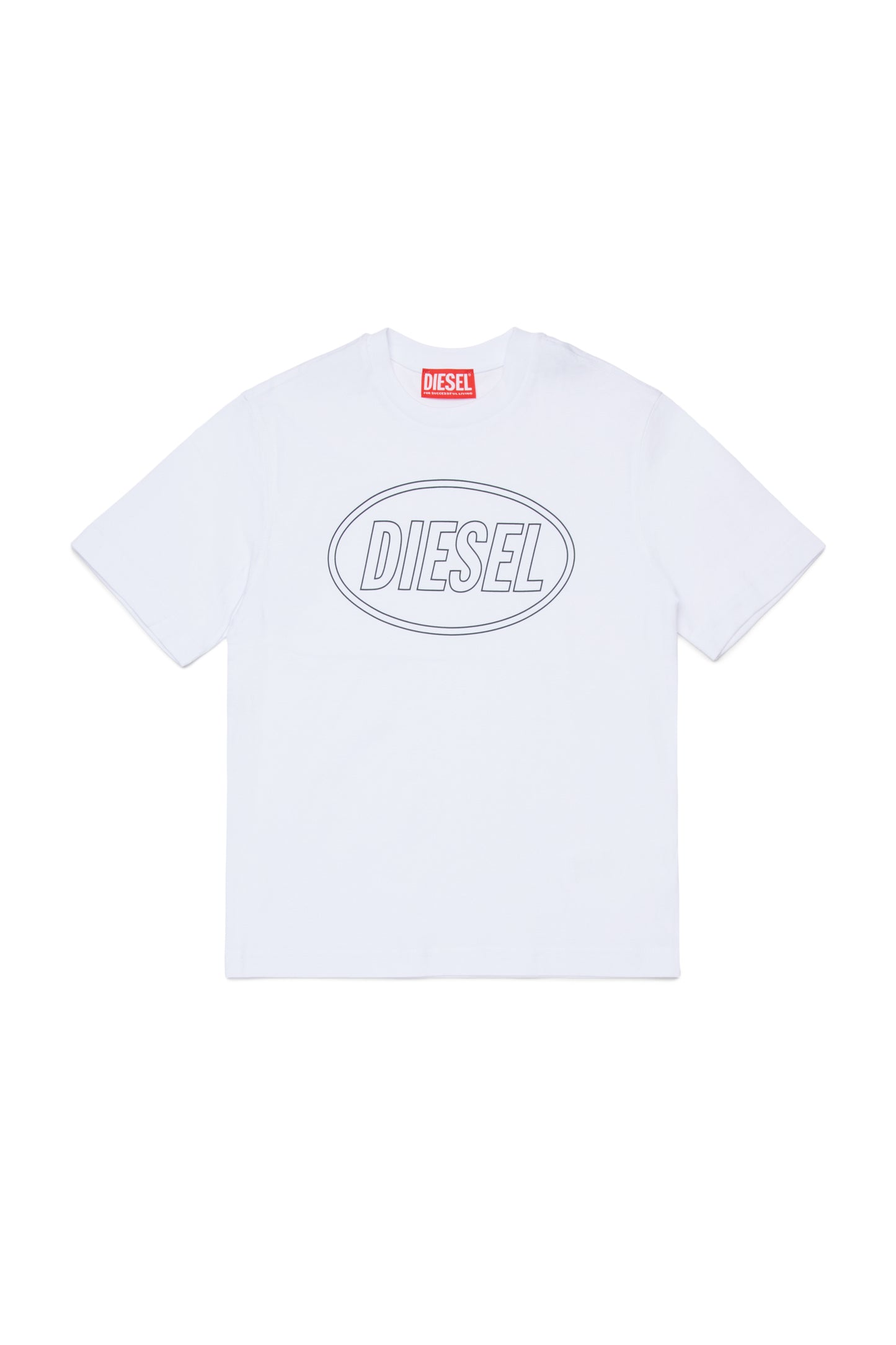 Diesel t-shirt mezza manica