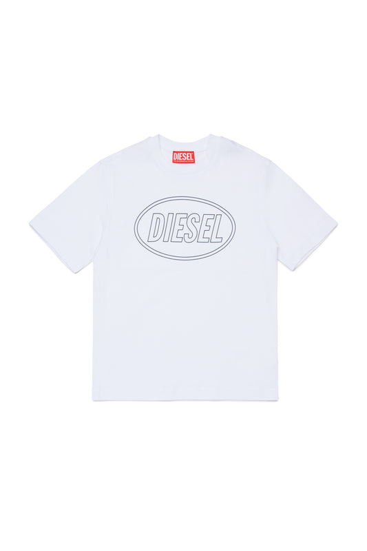 Diesel t-shirt mezza manica
