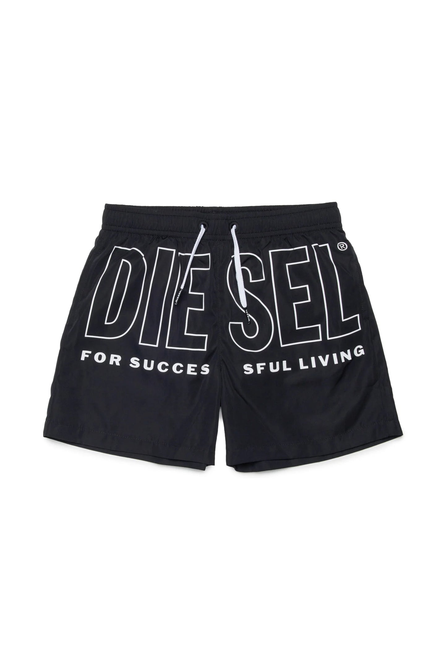 Diesel costume modello boxer