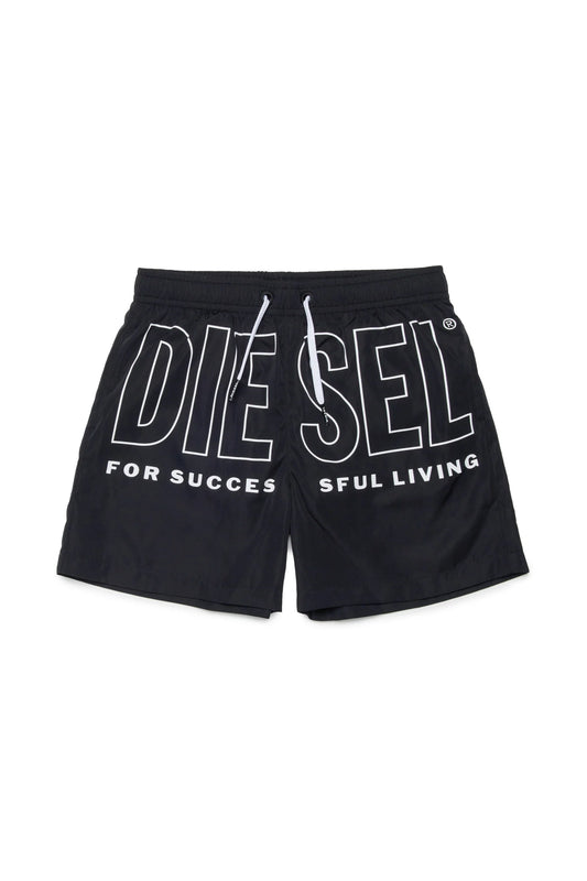 Diesel costume modello boxer