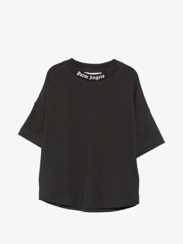 Palm Angels T-Shirt Nuova Collezione Autunno/Inverno