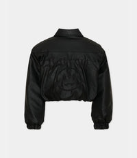 Giubbotto nero Barrow FW27