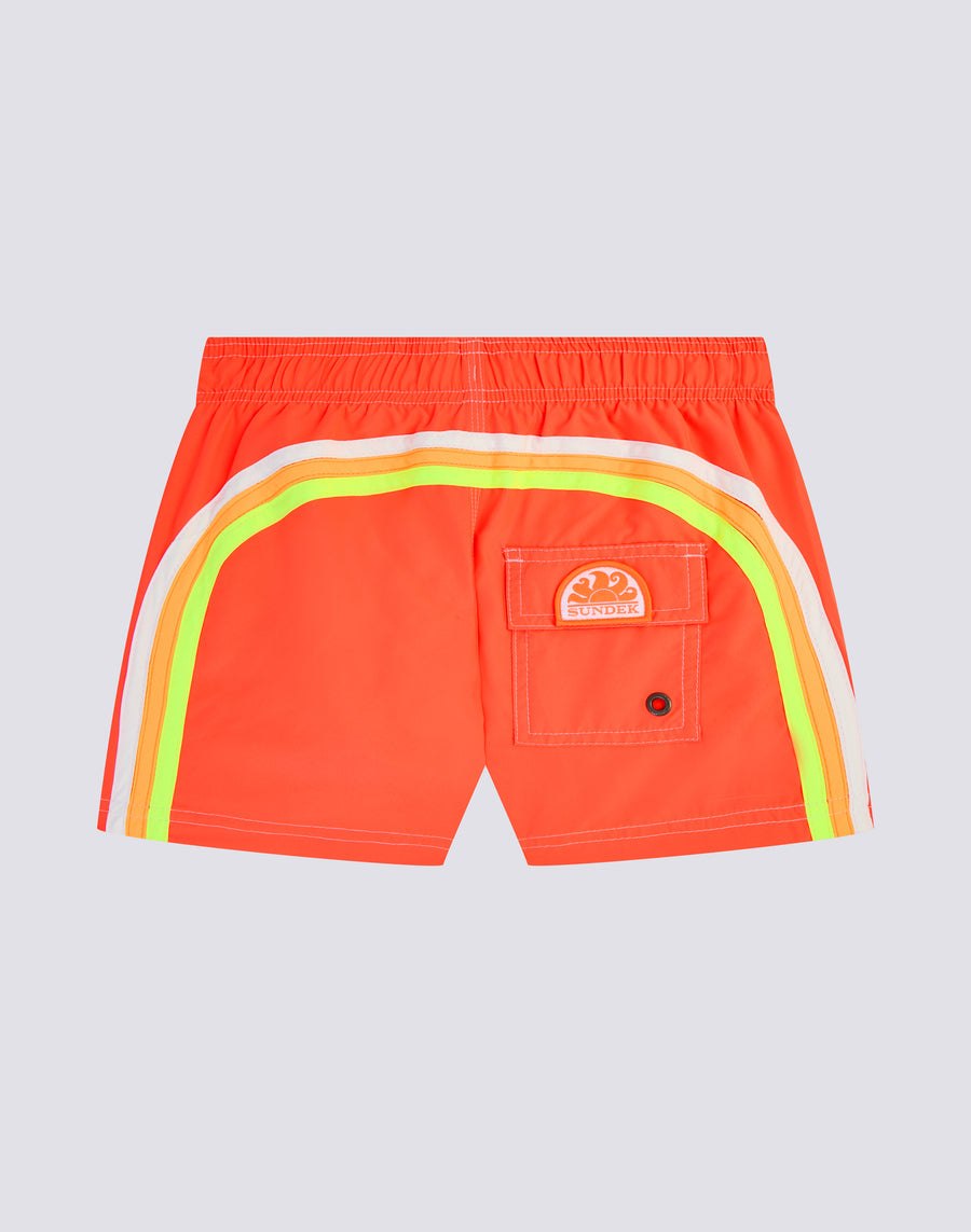 Sundek costume modello boxer