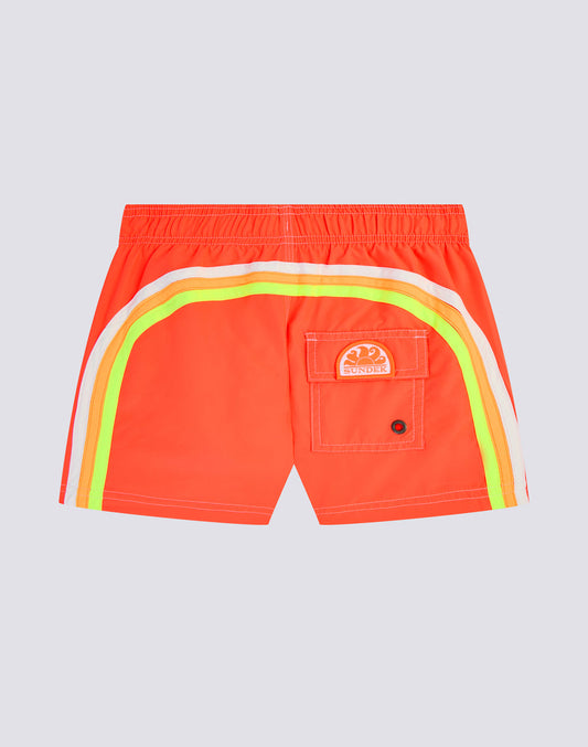 Sundek costume modello boxer