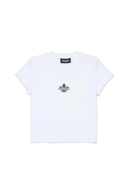 Dsquared2 T-Shirt a costine