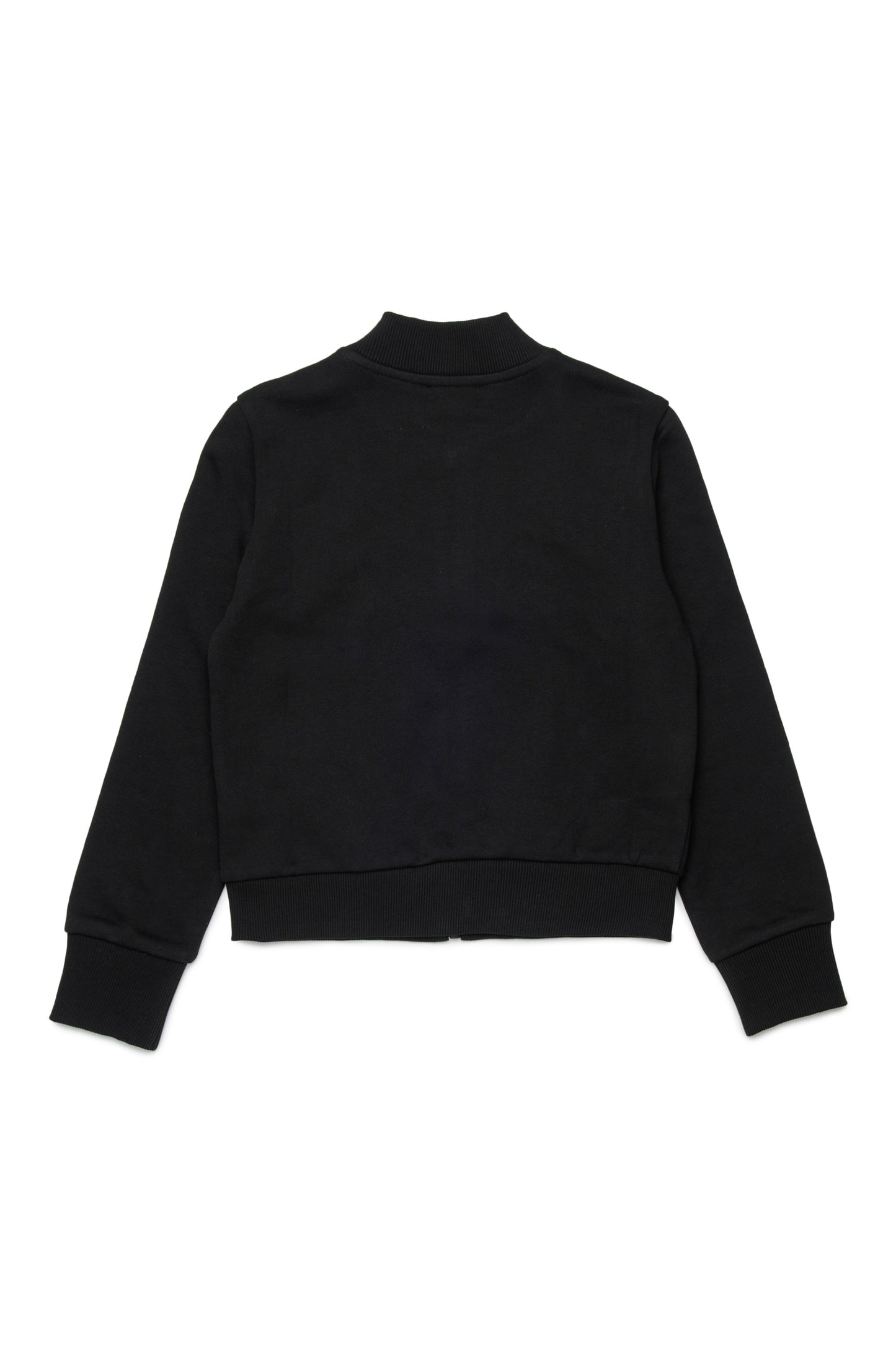 Diesel felpa con zip