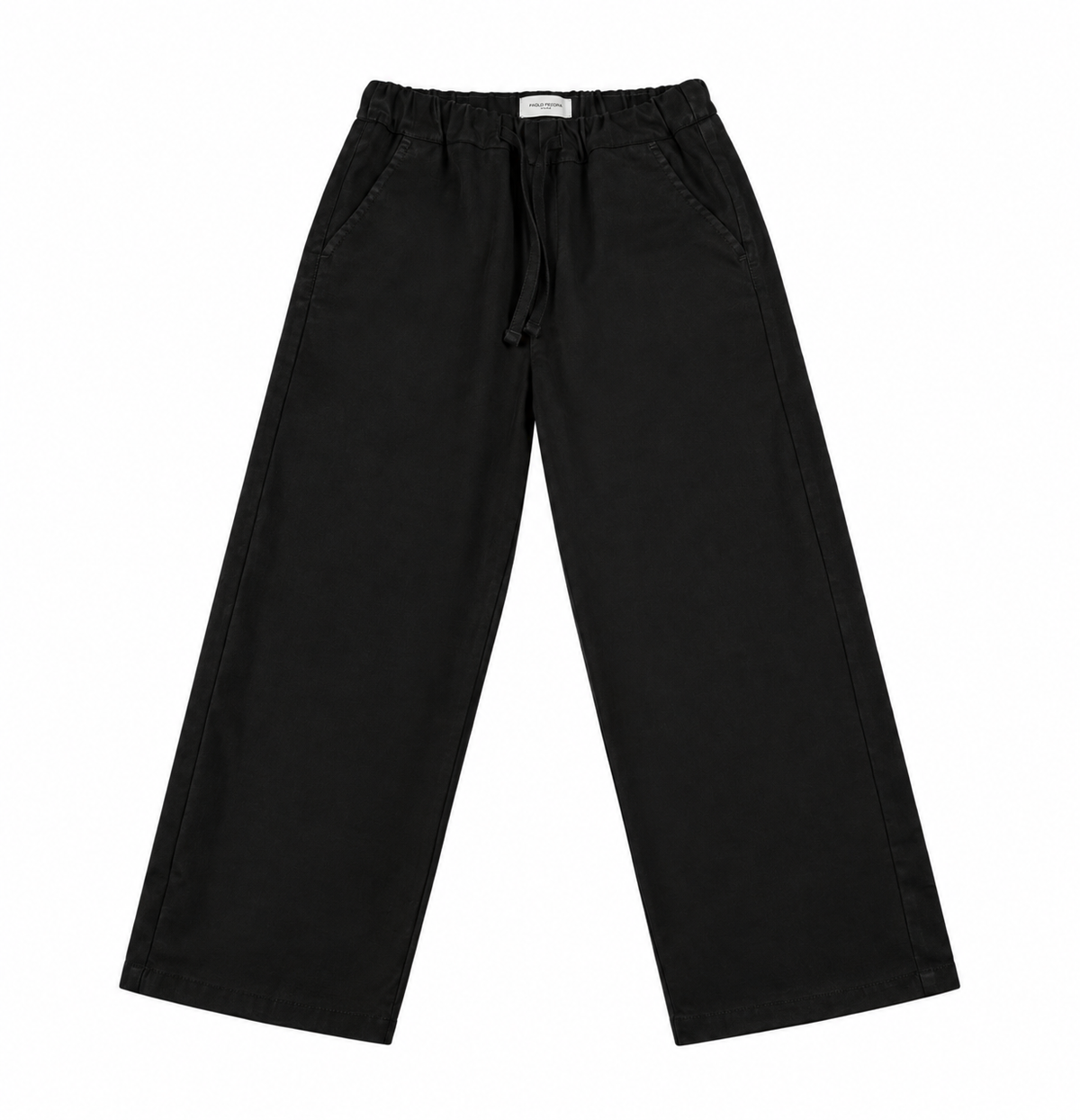 Paolo Pecora pantalone FW26/27