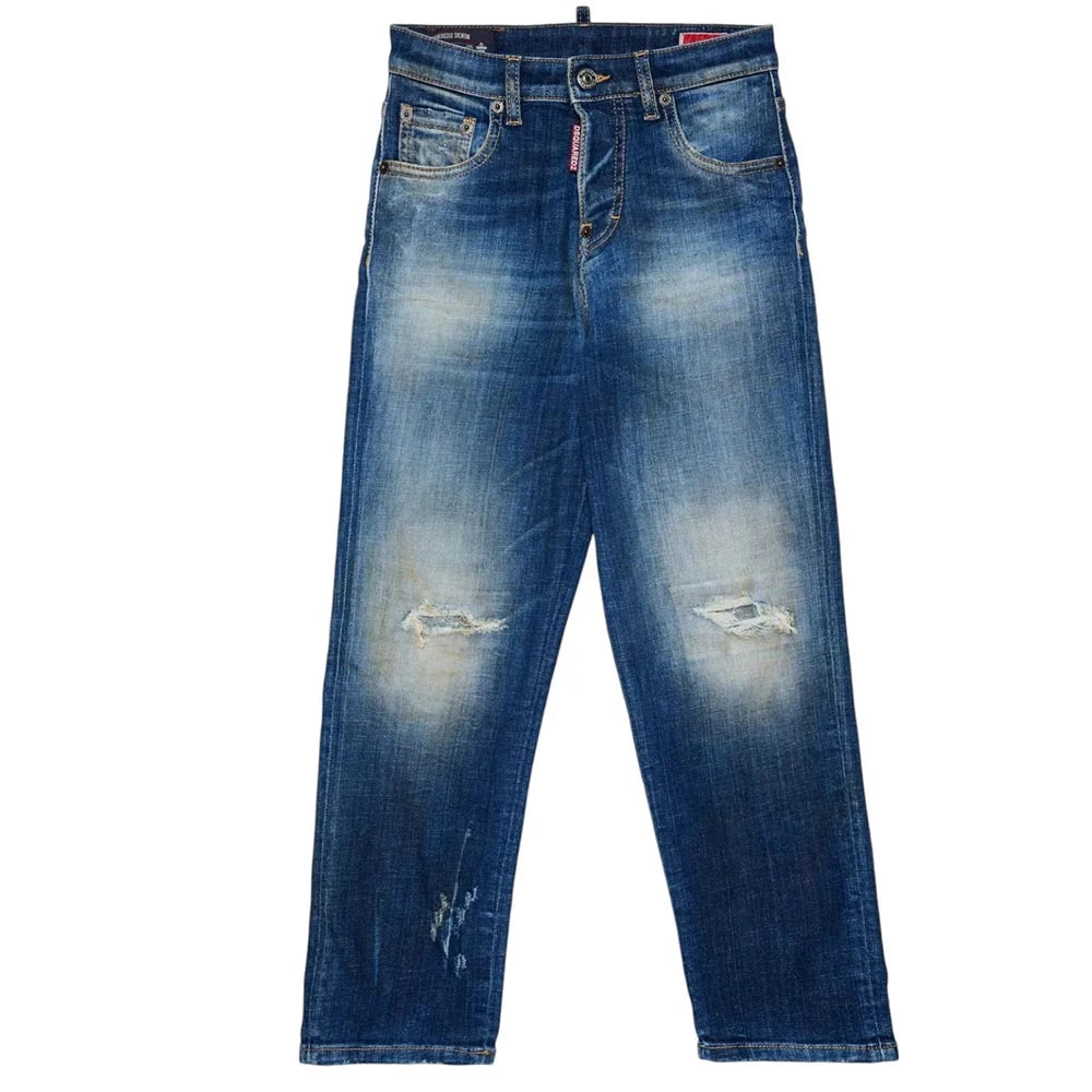 DSQUARED2 jeans FW27