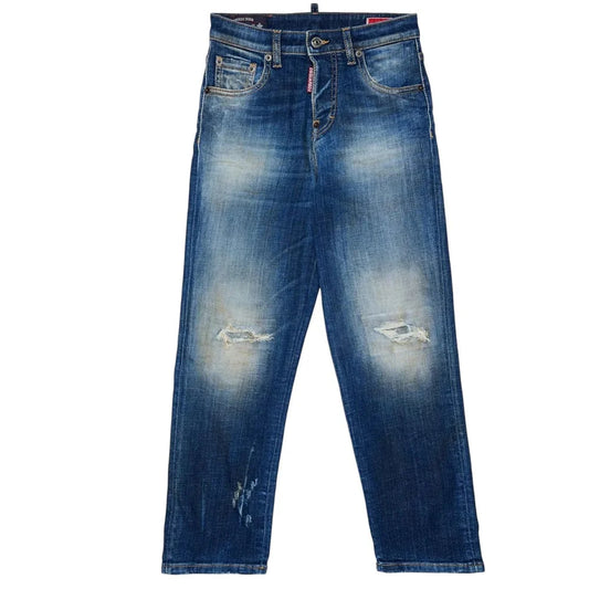 DSQUARED2 jeans FW27