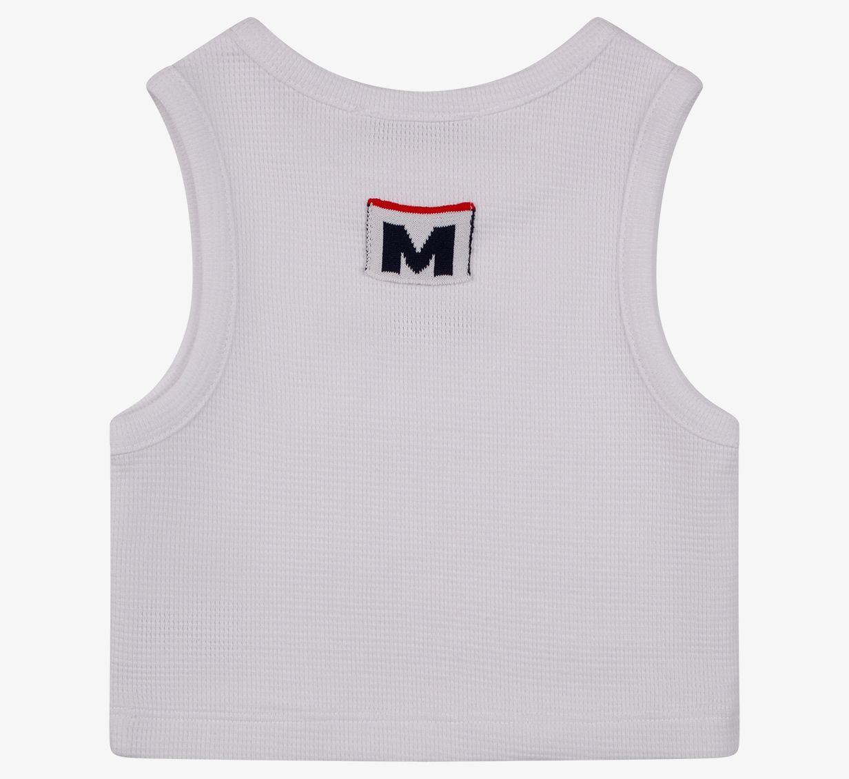 Canotta MSGM ragazza