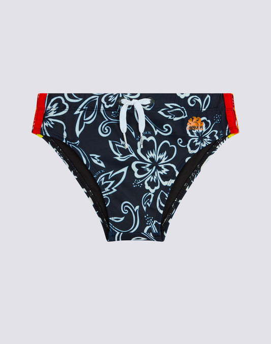 Sundek costume modello slip