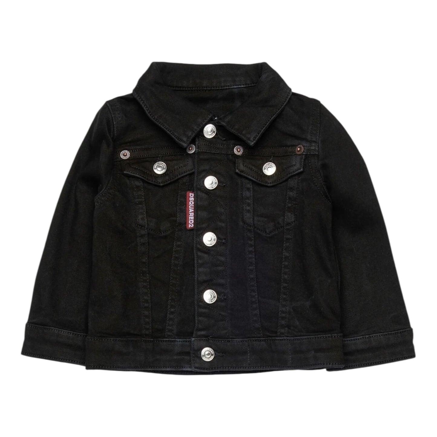 Dsquared2 Giubbino di jeans