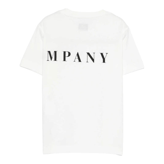C.P.COMPANY T-shirt mezza manica