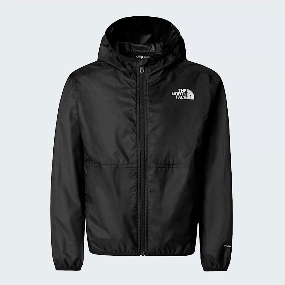 Giubbino Cropped The North Face