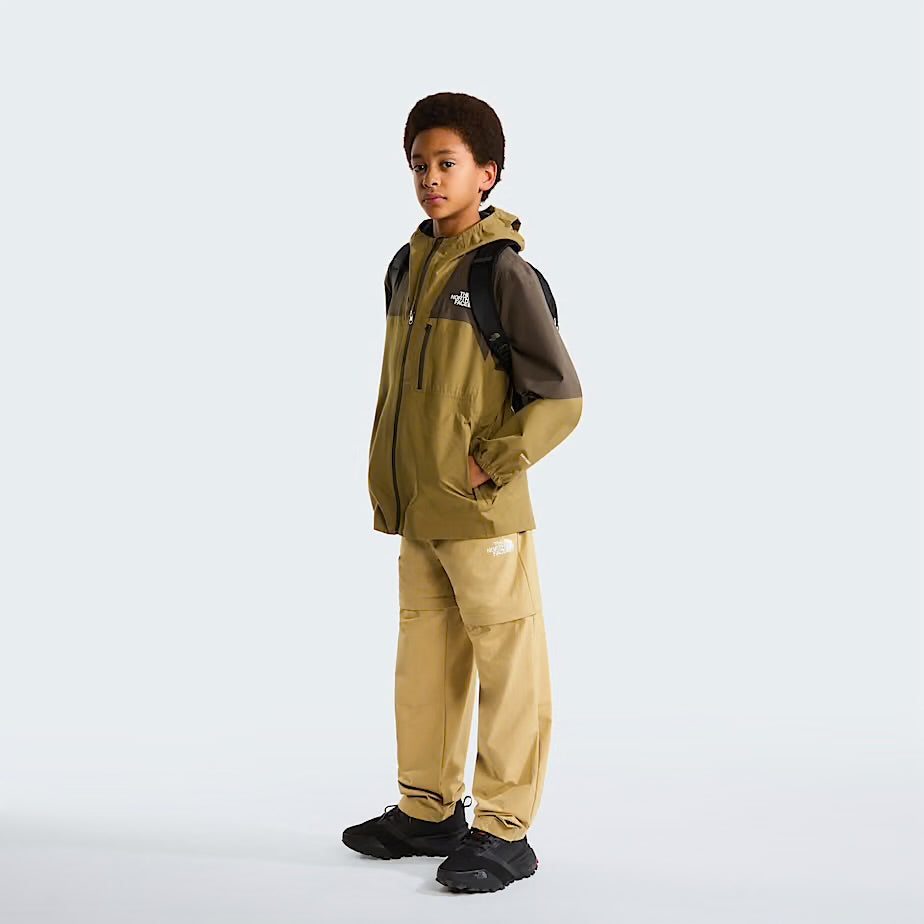 The North Face Giubbino estivo