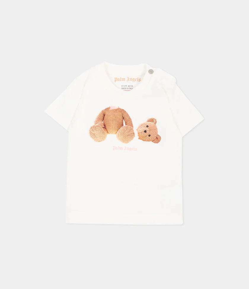 PALM ANGELS SET T-SHIRT