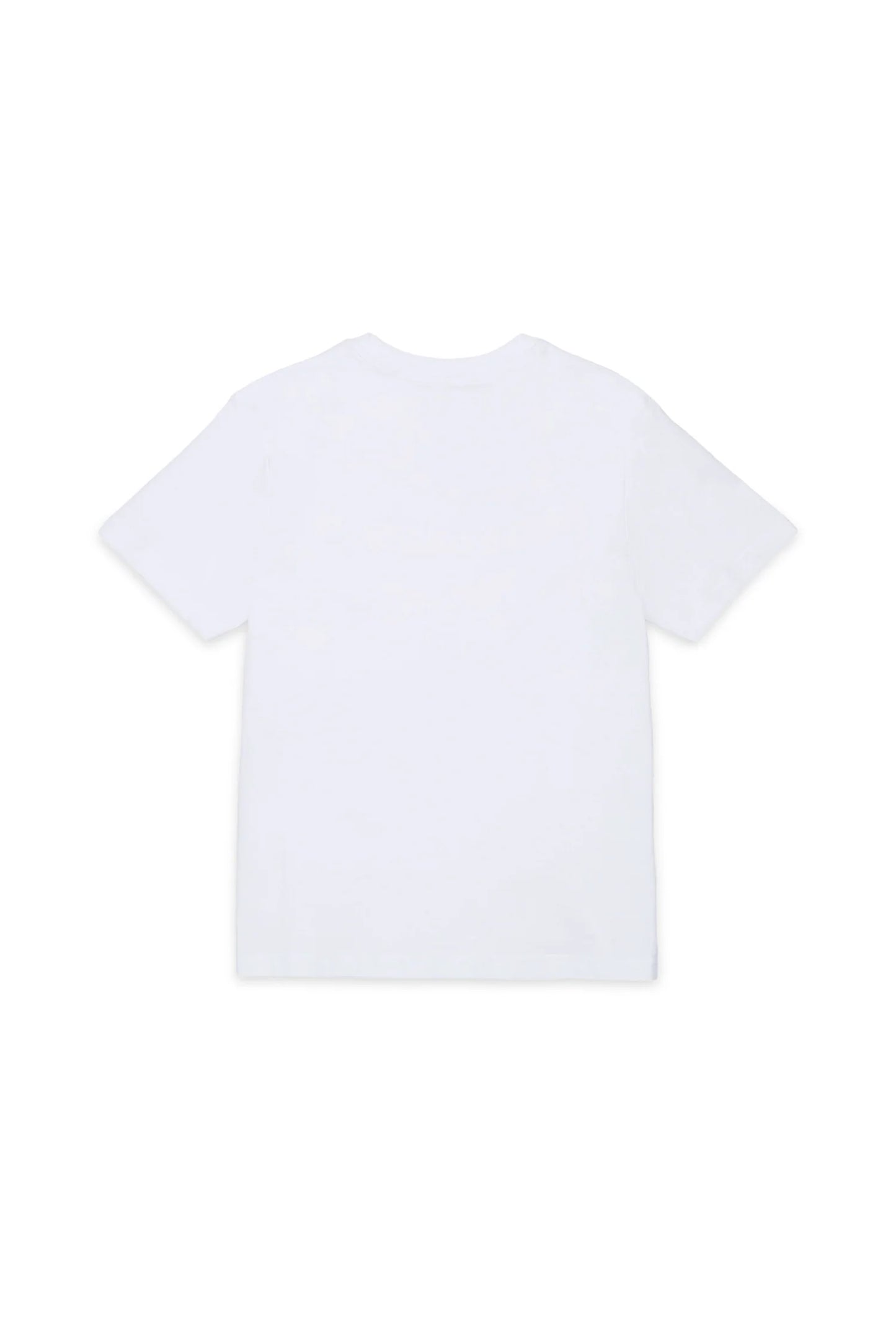 Dsquared2 t-shirt mezza manica