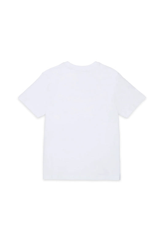 Dsquared2 t-shirt mezza manica