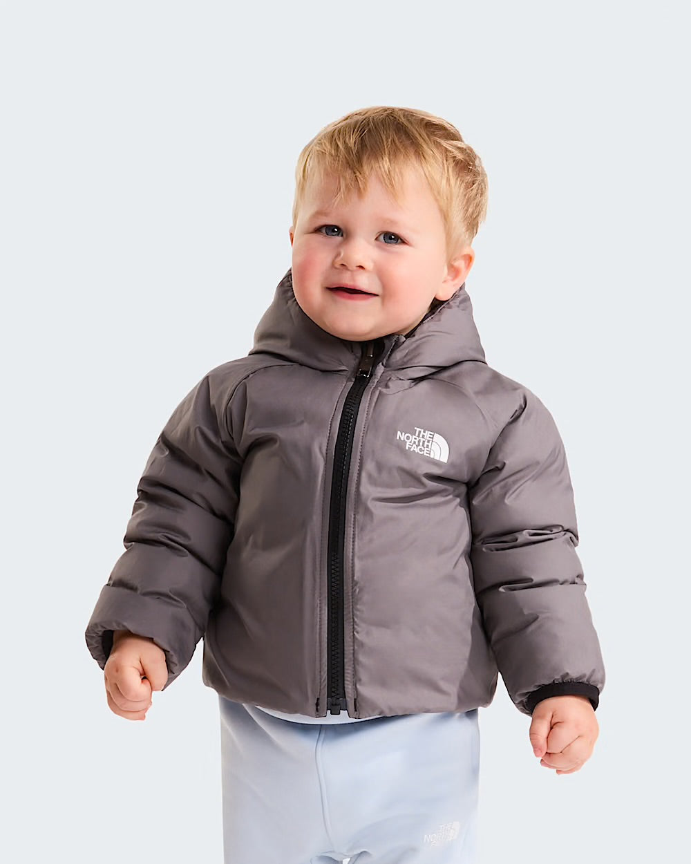 The North Face Giubbino reversibile FW27