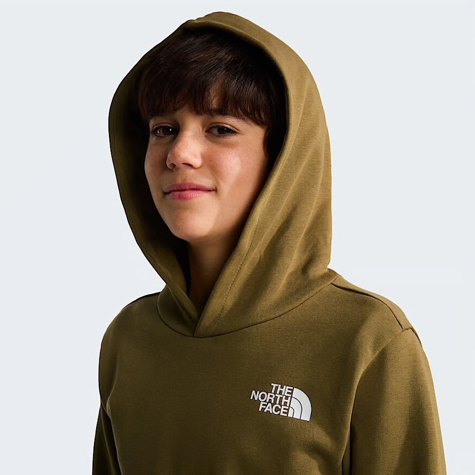 The North Face Felpa con cappuccio estiva