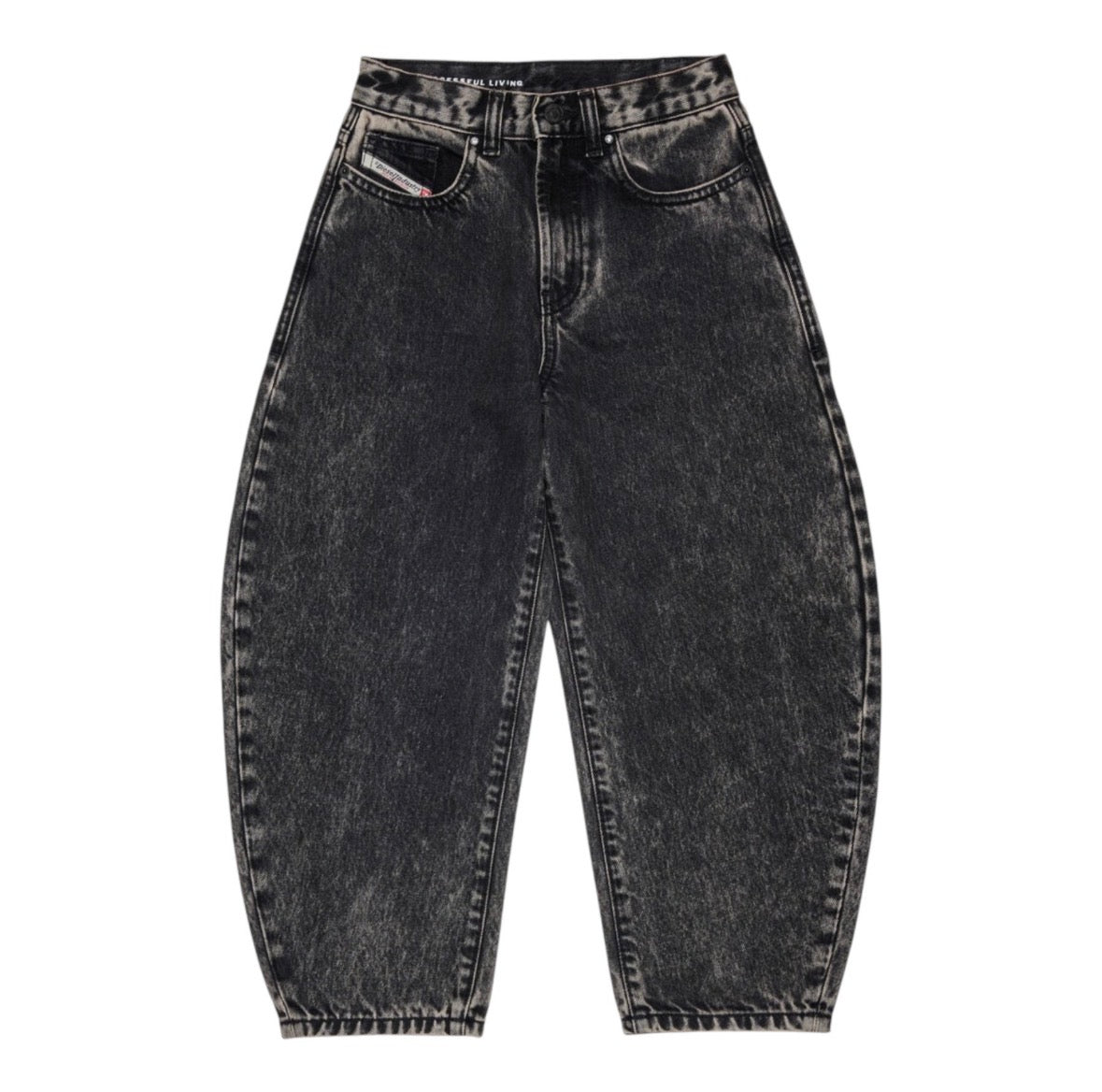 DIESEL JEANS FW27
