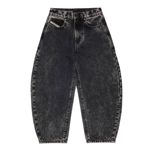 DIESEL JEANS FW27