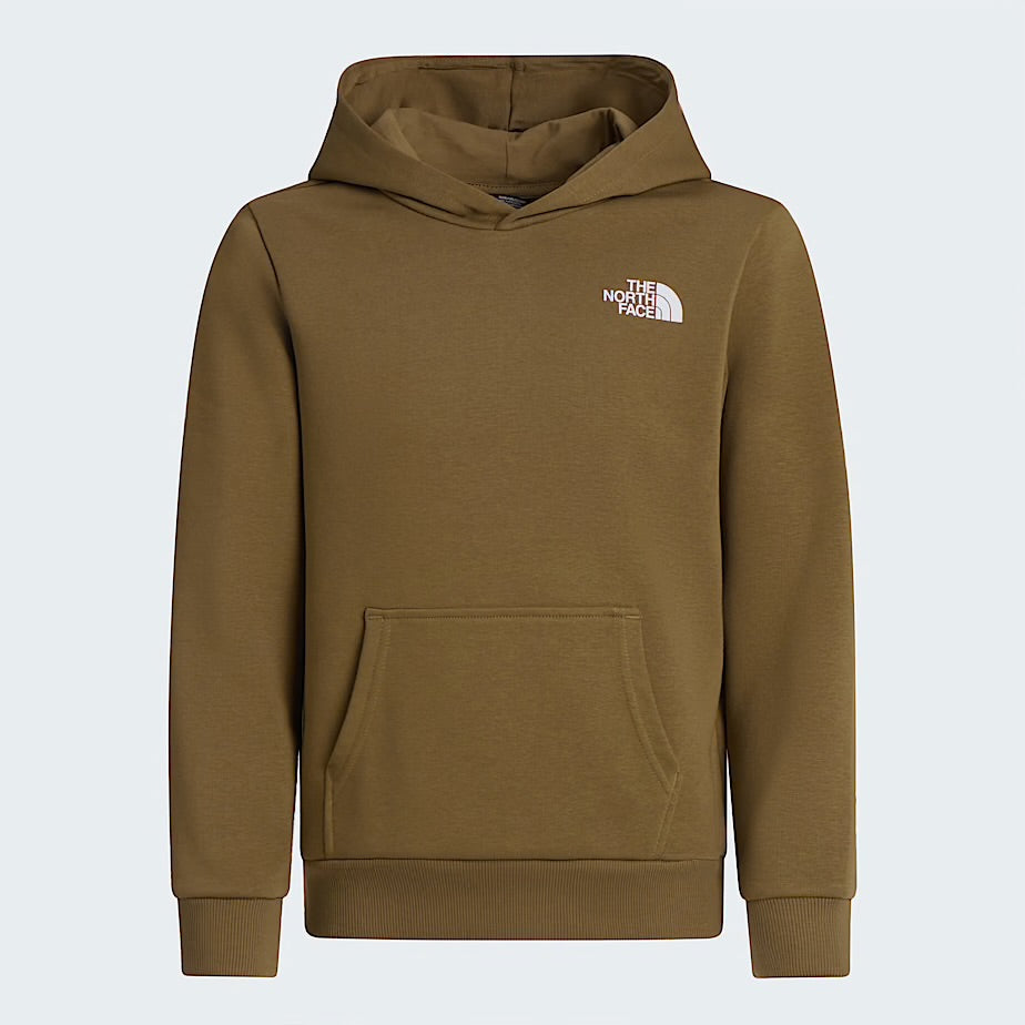 The North Face Felpa con cappuccio estiva
