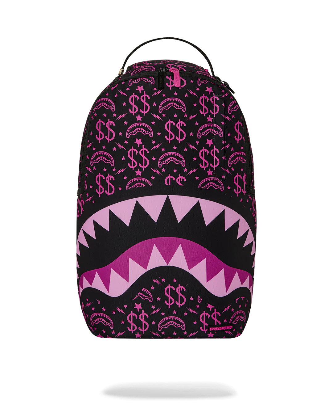 SPRAYGROUND ZAINO