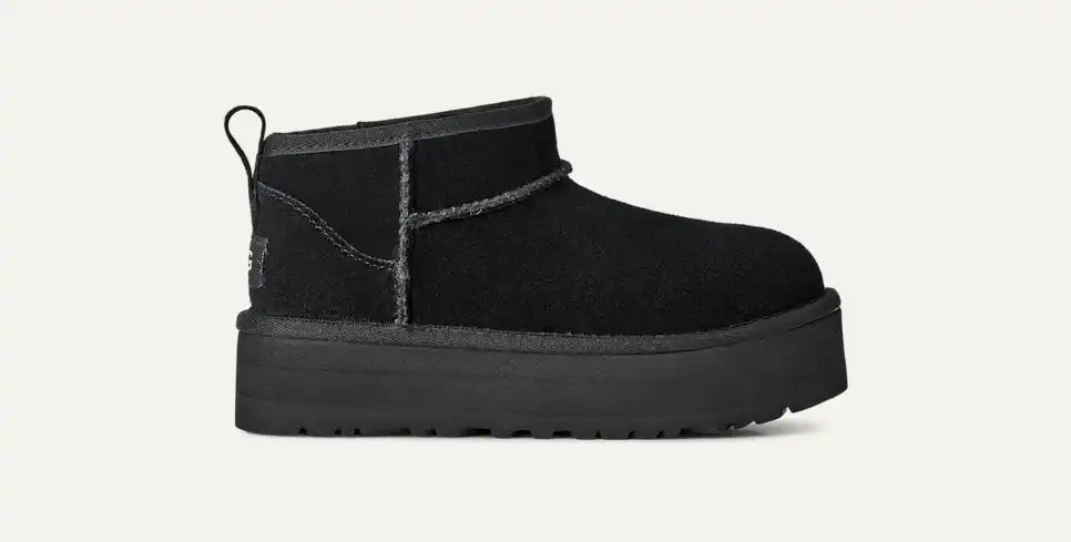 UGG Stivali Classic Ultra Mini Platform
