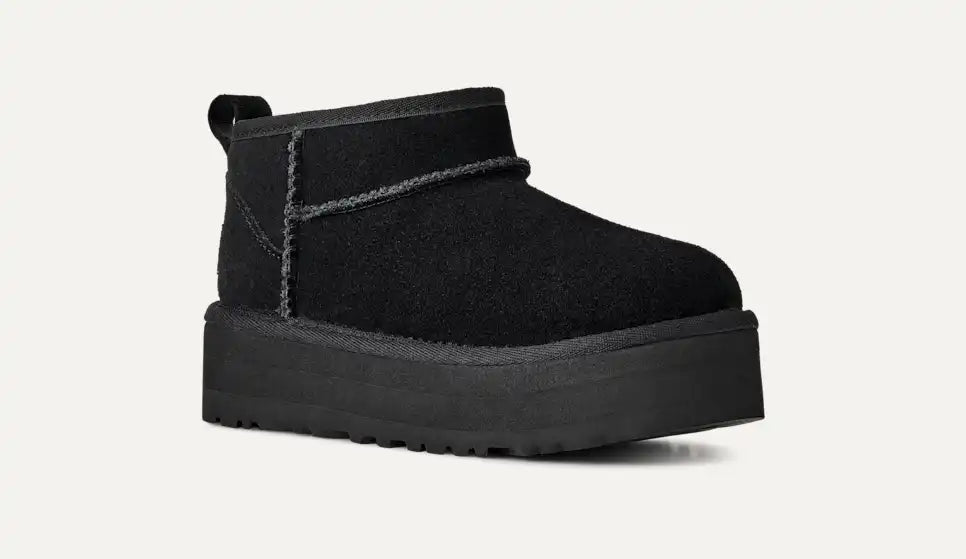 UGG Stivali Classic Ultra Mini Platform