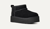 UGG Stivali Classic Ultra Mini Platform