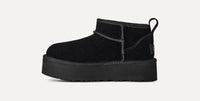 UGG Stivali Classic Ultra Mini Platform