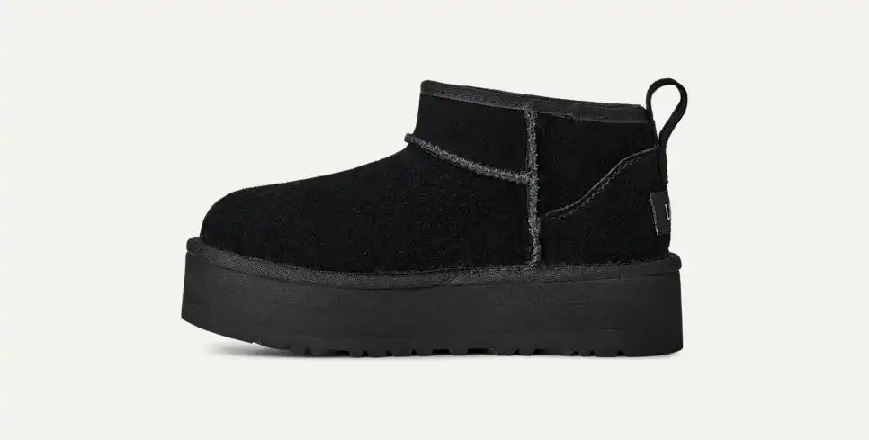 UGG Stivali Classic Ultra Mini Platform