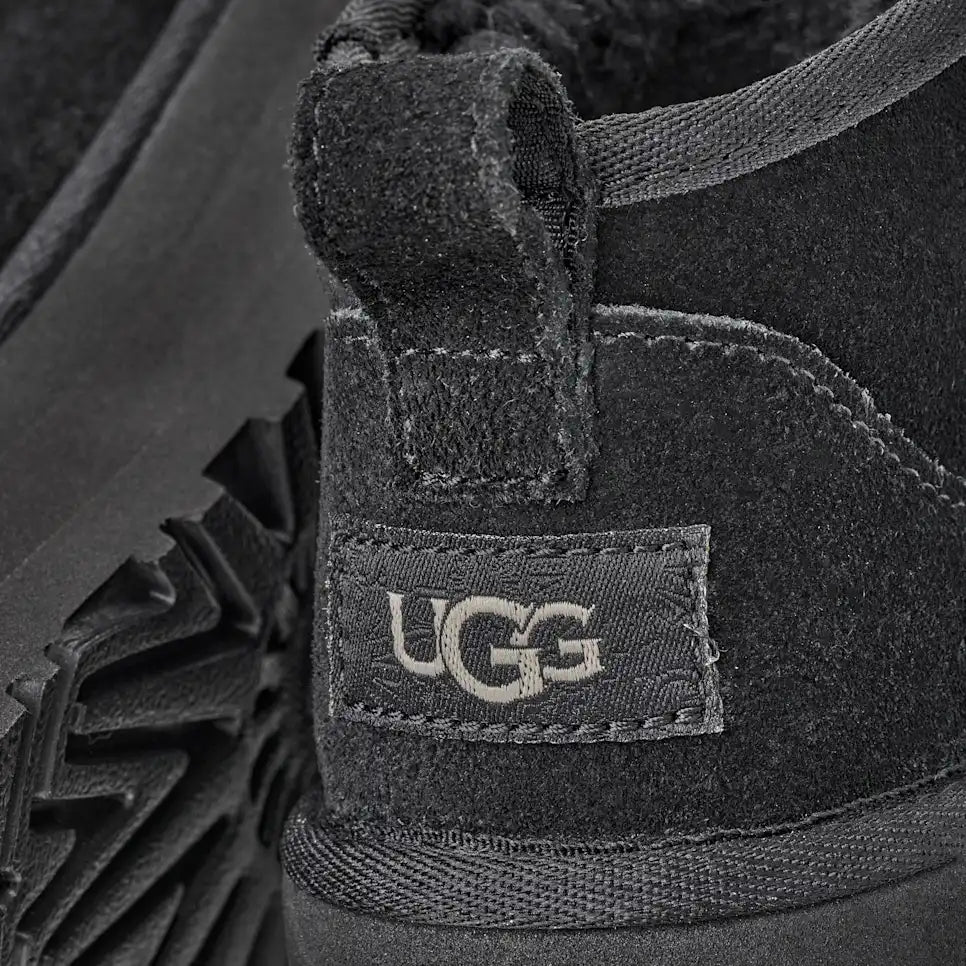 UGG Stivali Classic Ultra Mini Platform