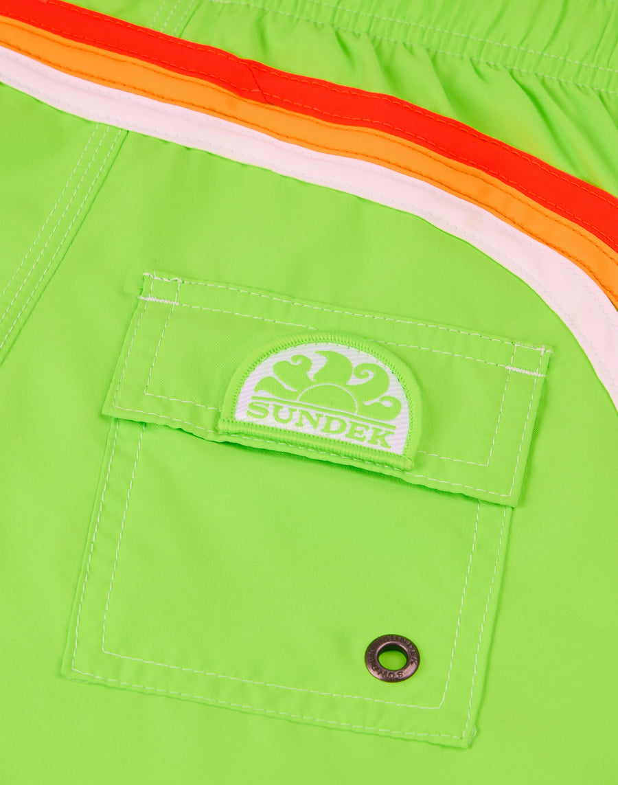 Sundek costume modello boxer