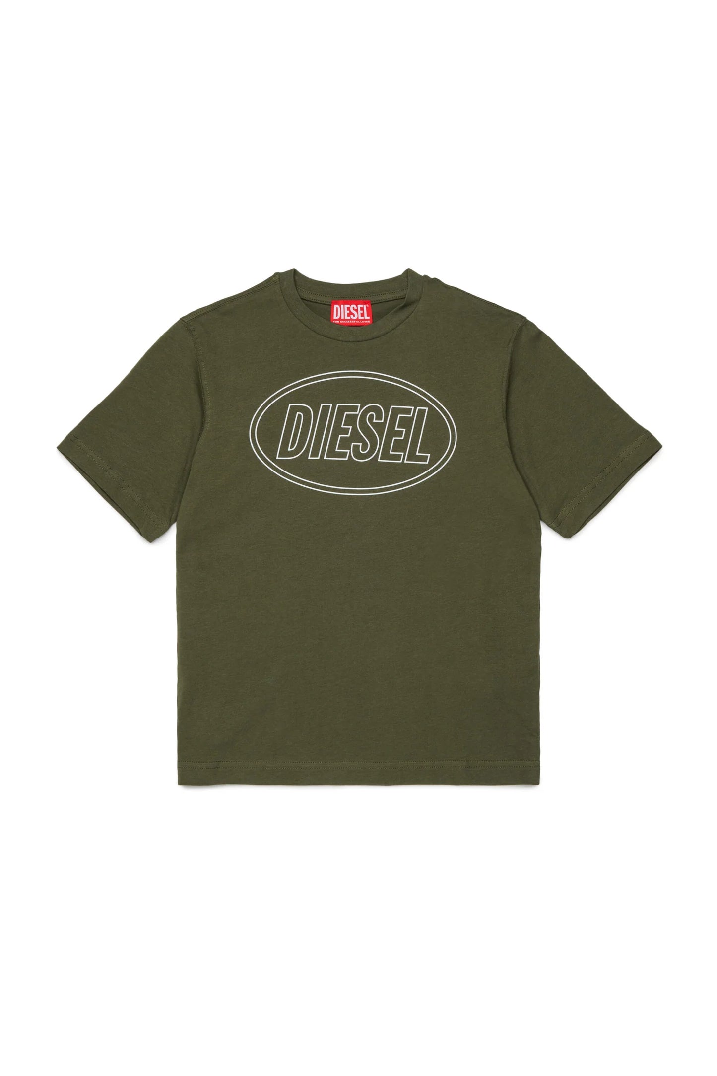 Diesel T-shirt mezza manica