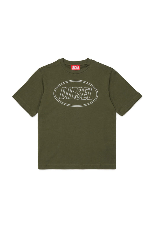 Diesel T-shirt mezza manica