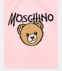 Moschino cappello in lana FW26/27