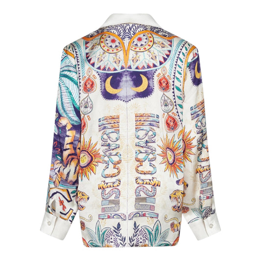 Cavalli Camicia